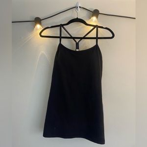 Power Y Tank Lululemon